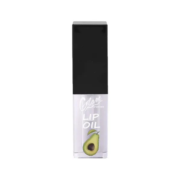 Glam Of Sweden Lip Oil Avocado