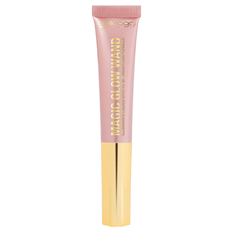 Bellaoggi Magic Glow Wand 002 Enchanting Pink