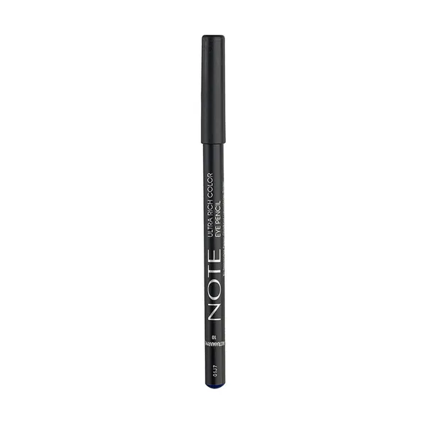 Note Ultra Rich Color Eye Pencil 10 - Ultramarine