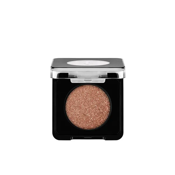 Flormar NP Mono Glitter Eyeshadow 03 Copper Sparkle