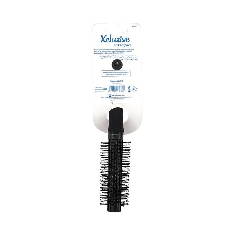 Xcluzive Medium Volume Brush