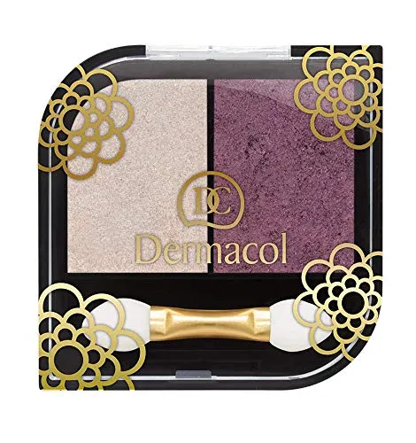 Dermacol Duo eyeshadow | (No 3)