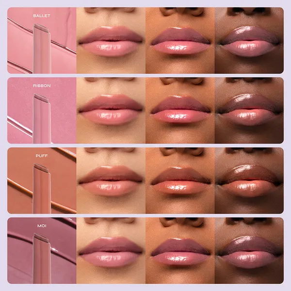 Milani Keep It Full Glossy Plumping Balm 140 Moi