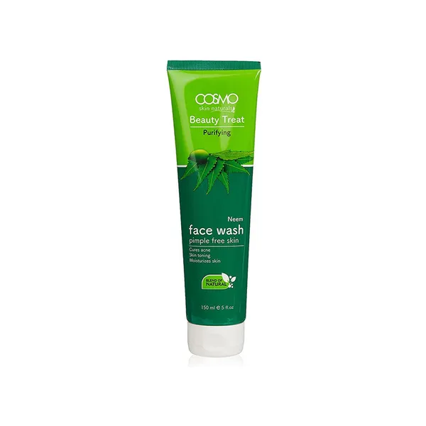 Cosmo Neem Face Wash 150ml