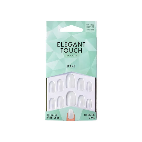 Elegant Touch Totally BareNails - Stiletto