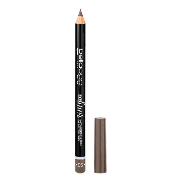 Bellaoggi Eye Liner 10 Brown