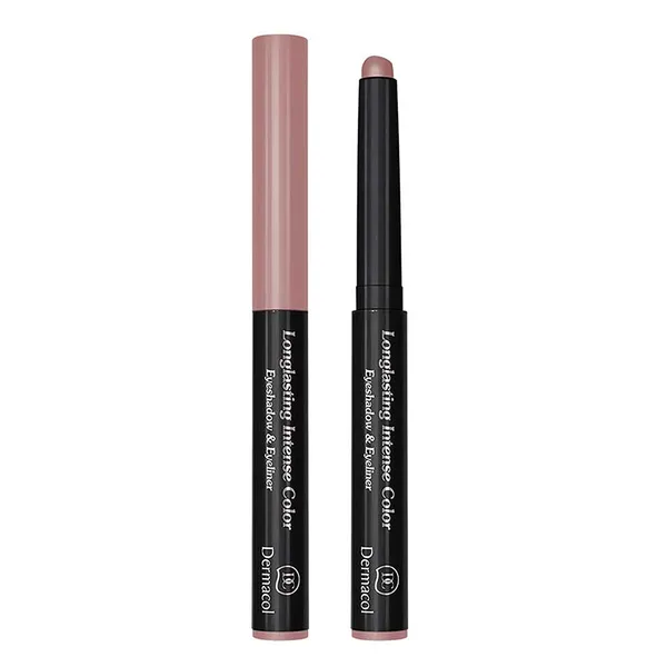 Dermacol Longlasting Intense Colour 2in1 Eyeshadow & Eyeliner | (No 10)