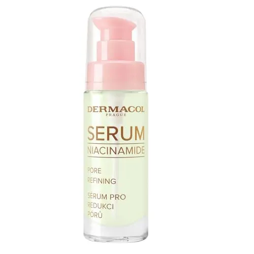Dermacol Niacinamide serum
