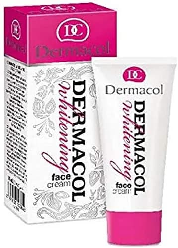 Dermacol Whitening Face Cream
