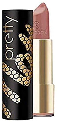 Dermacol Pretty Matte Lipstick | (No 4)