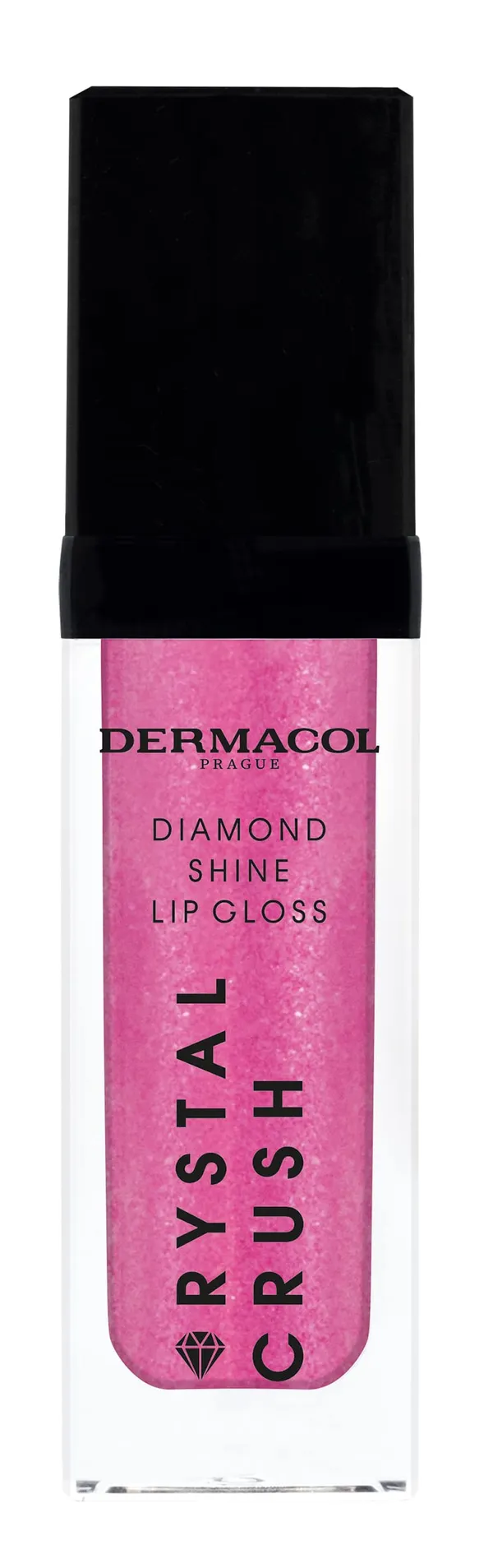 Dermacol Crystal Crush diamond lip gloss (No 2)