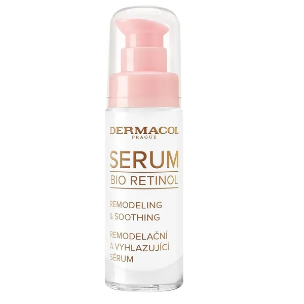 Dermacol Bio Retinol serum