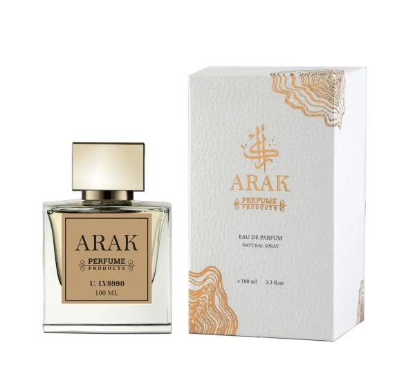ARAK Perfumes Celestial Dunes