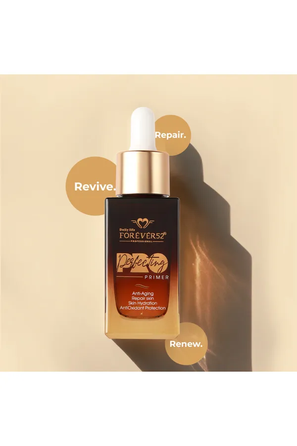 Pro Perfecting Primer-Clear