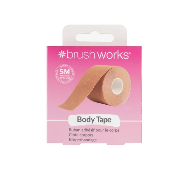 Brushworks Body Tape