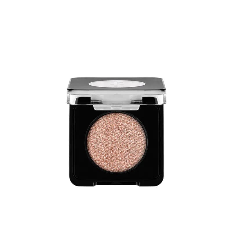 Flormar NP Mono Glitter Eyeshadow 01 Crystal Pink