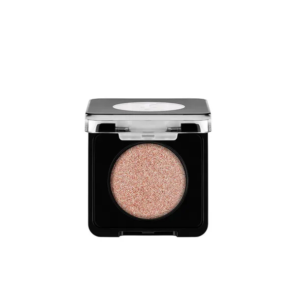 Flormar NP Mono Glitter Eyeshadow 01 Crystal Pink