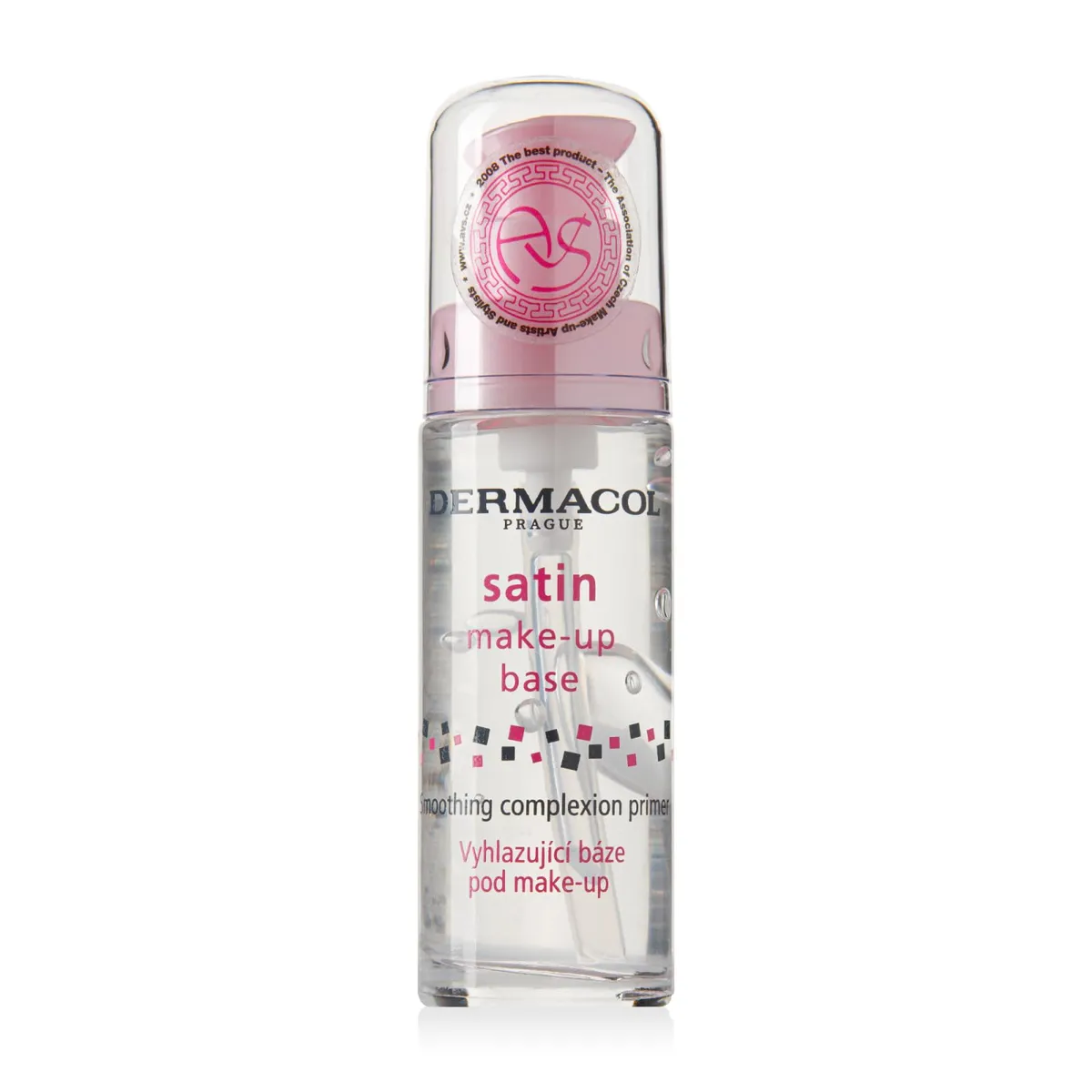 Dermacol Satin Make-up Base