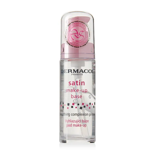 Dermacol Satin Make-up Base