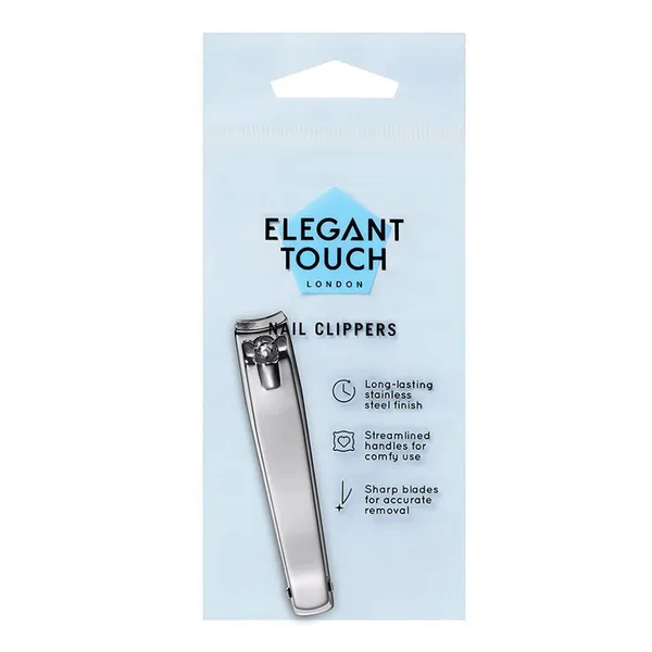 Elegant Touch Nail Clipper
