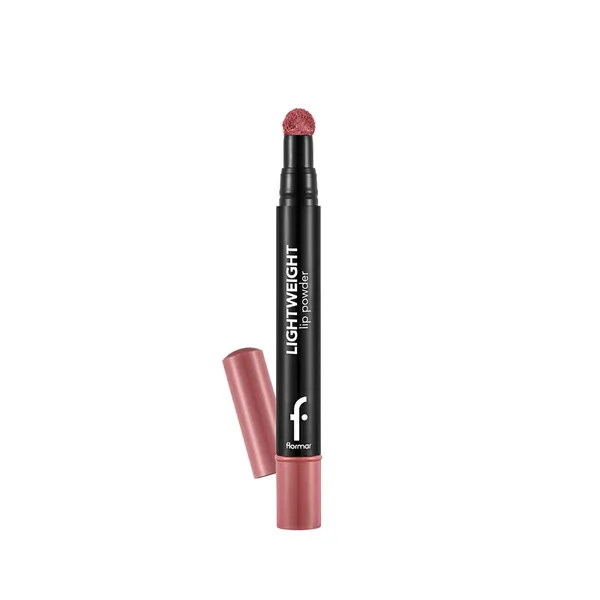 Flormar Lightweight Lip Powder - 02 Whimsical