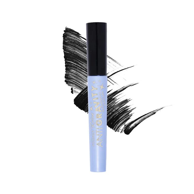 Milani Highly Rated Anti-Gravity Waterproof Mascara