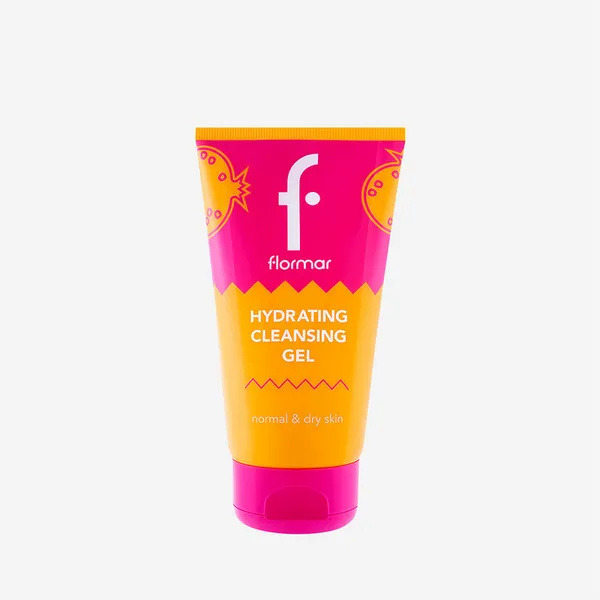 Flormar Cleansing Gel - 01 Normal & Dry Skin 150mL