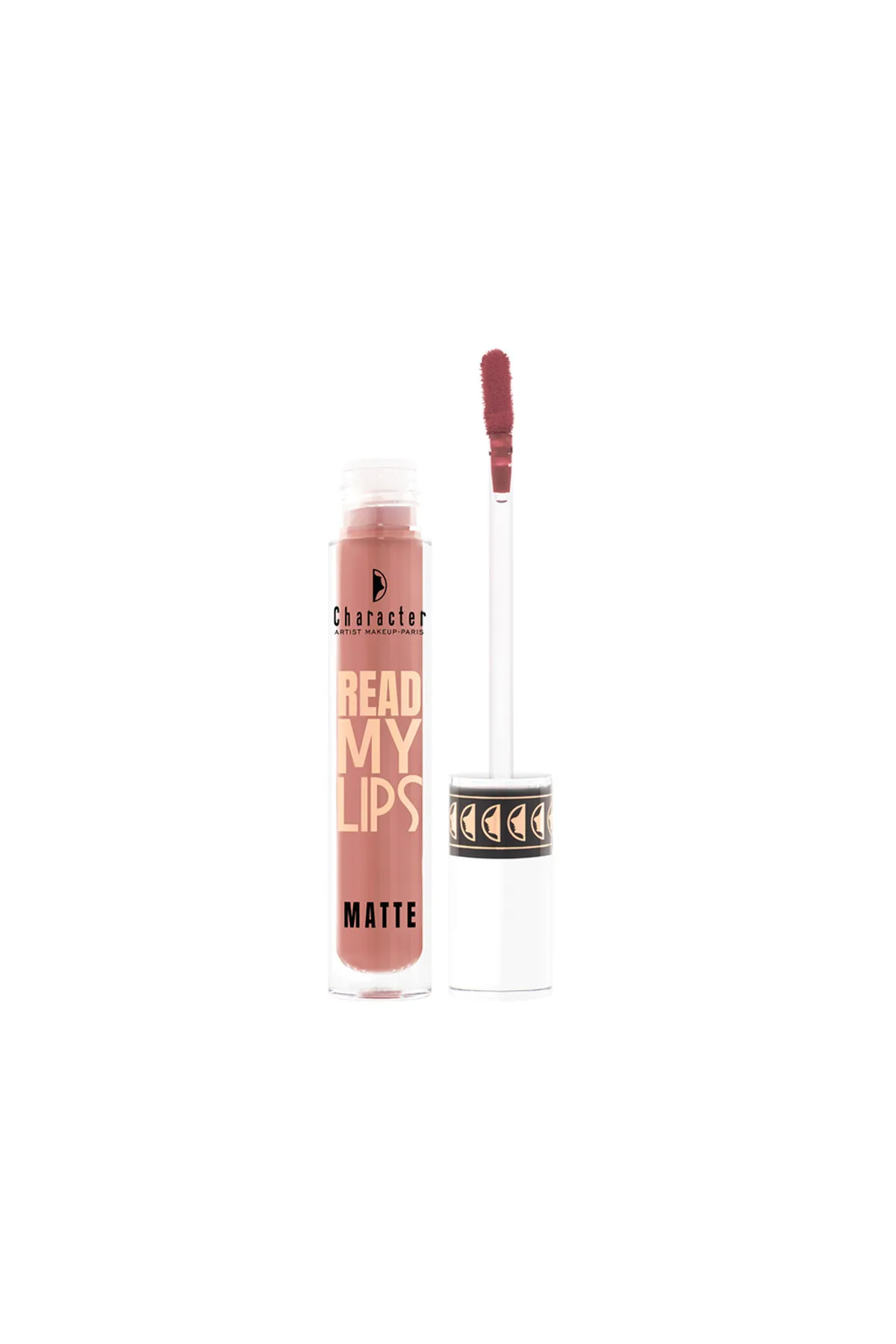 Character Read My Lips (Matte)-Lip Candy