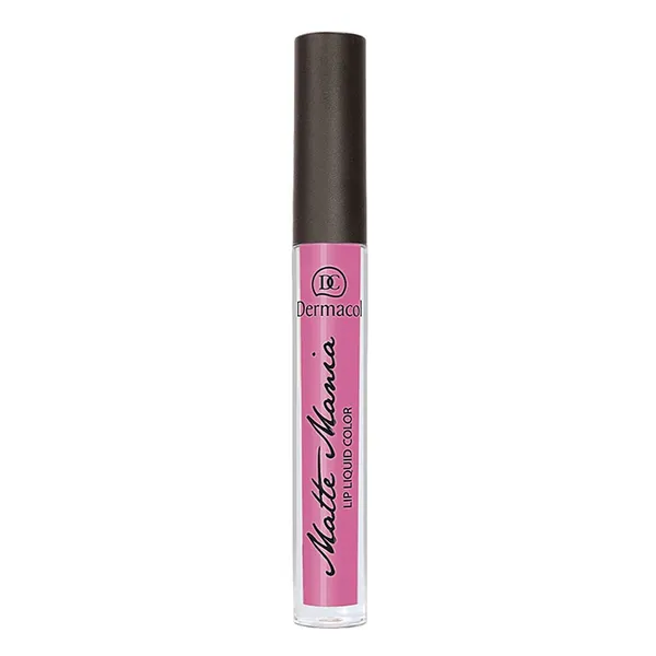 Dermacol Matt Mania Lip Colour | (No 30)