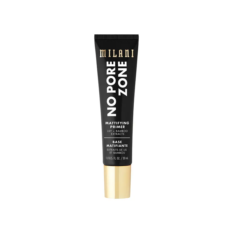 Milani No Pore Zone Mattifying Primer