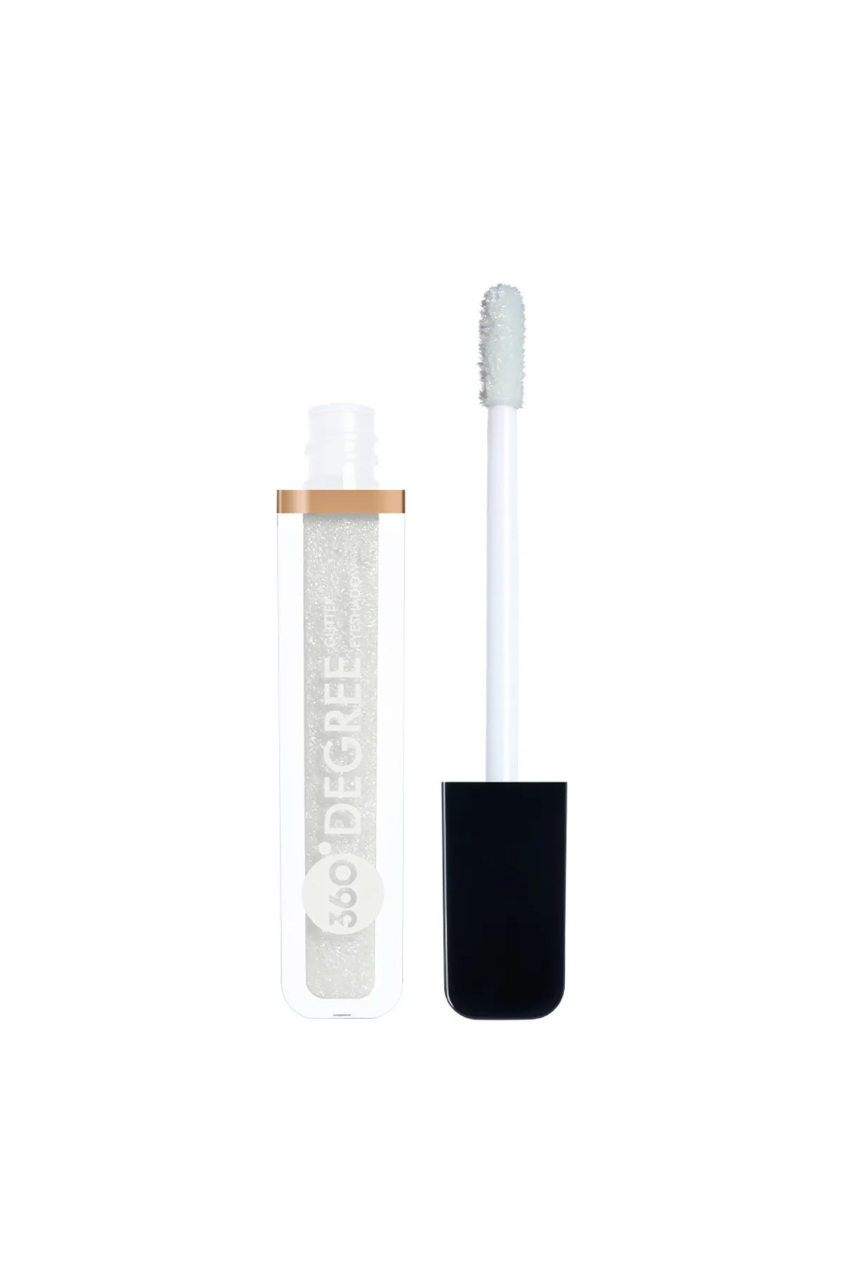 360 Degree Glitter Eyeshadow-DGE001