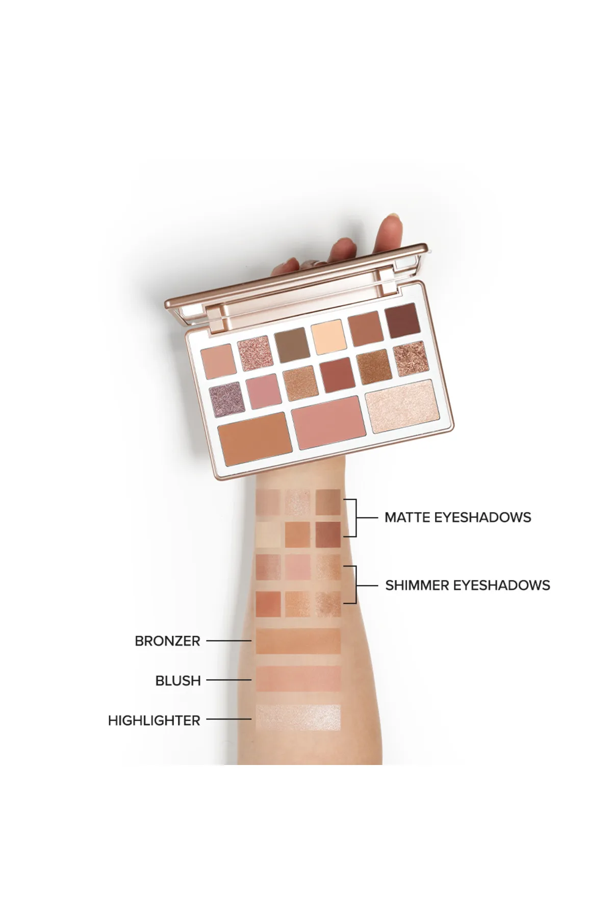 Essentials Multi-Use Palette-Multi-1