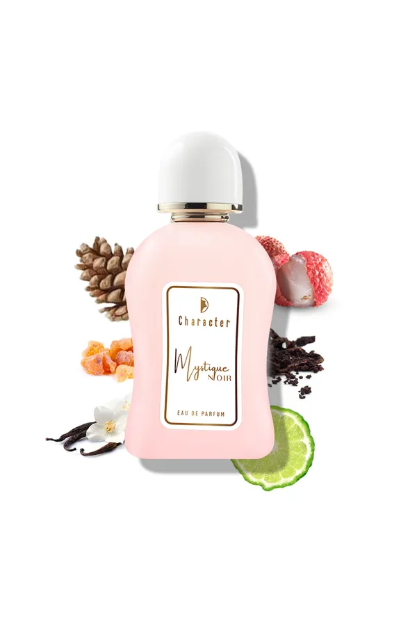 Mystique Noir Eua De Parfum