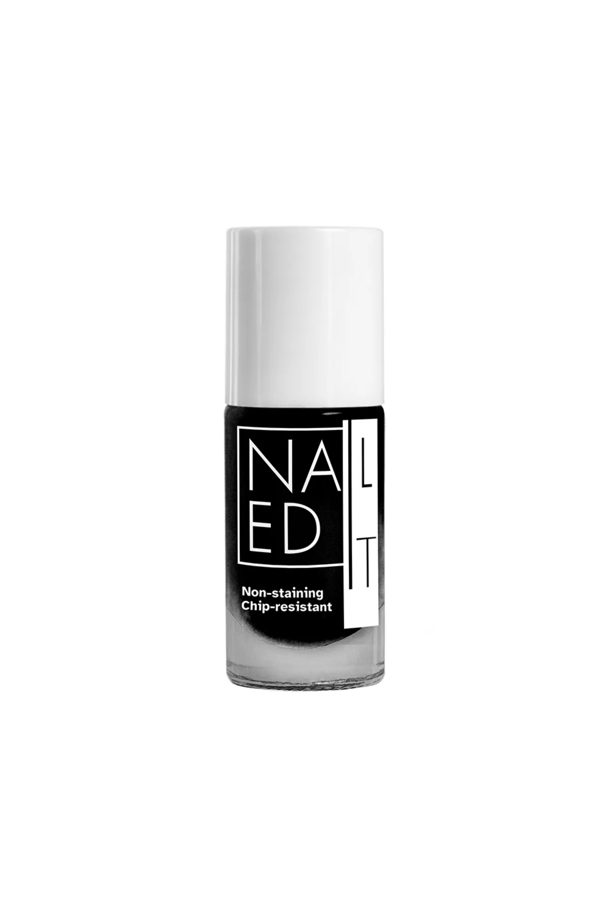 Forever52 Nailed It Non-staining Chip-Resistant-NLD014