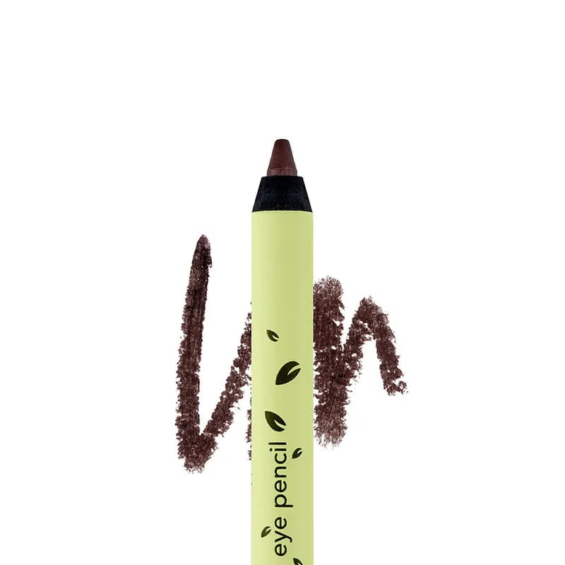 Flormar Green Up Eye Pencil PCL004 Pine Cone
