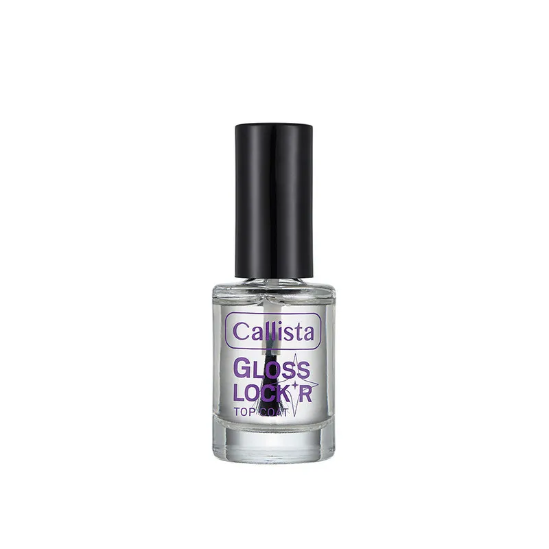 Callista Gloss Lock R Top Coat