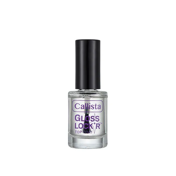 Callista Gloss Lock R Top Coat