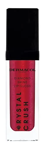 Dermacol Crystal Crush diamond lip gloss (No 3)