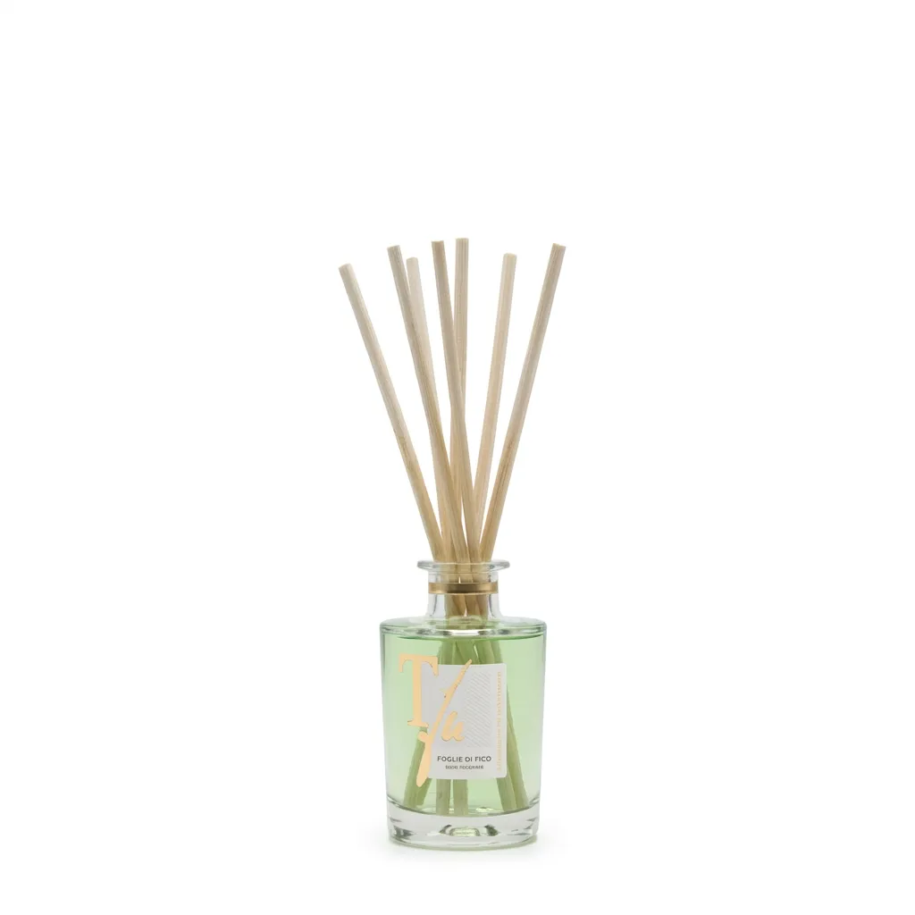 Teatro Fig Leaves Diffuser 100ml
