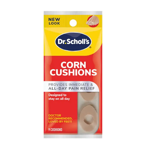Dr.Scholl's Corn Cushions 9 Ct
