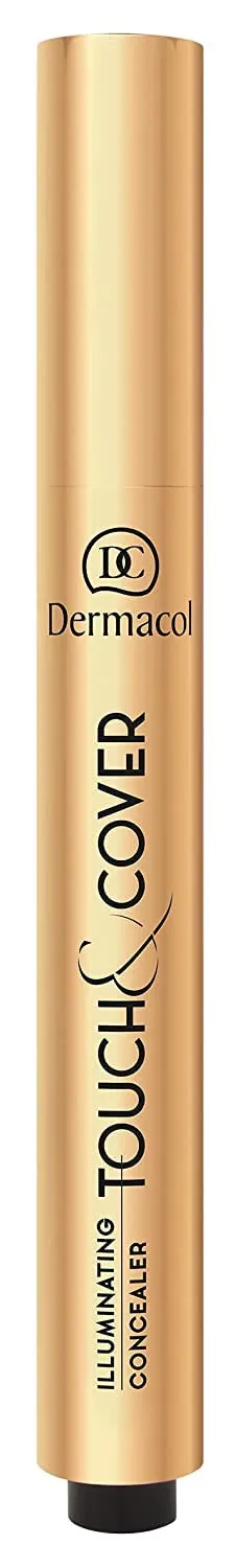 Dermacol Highlighting Click Concealer Touch & Cover (No 1)