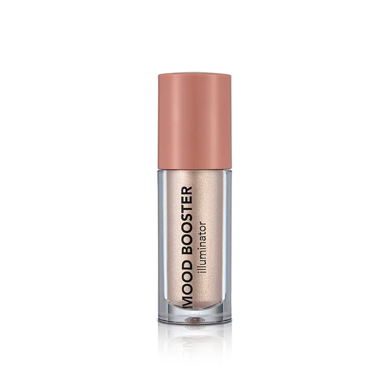 Flormar Mood Booster Illuminator-003 Bronze Glow