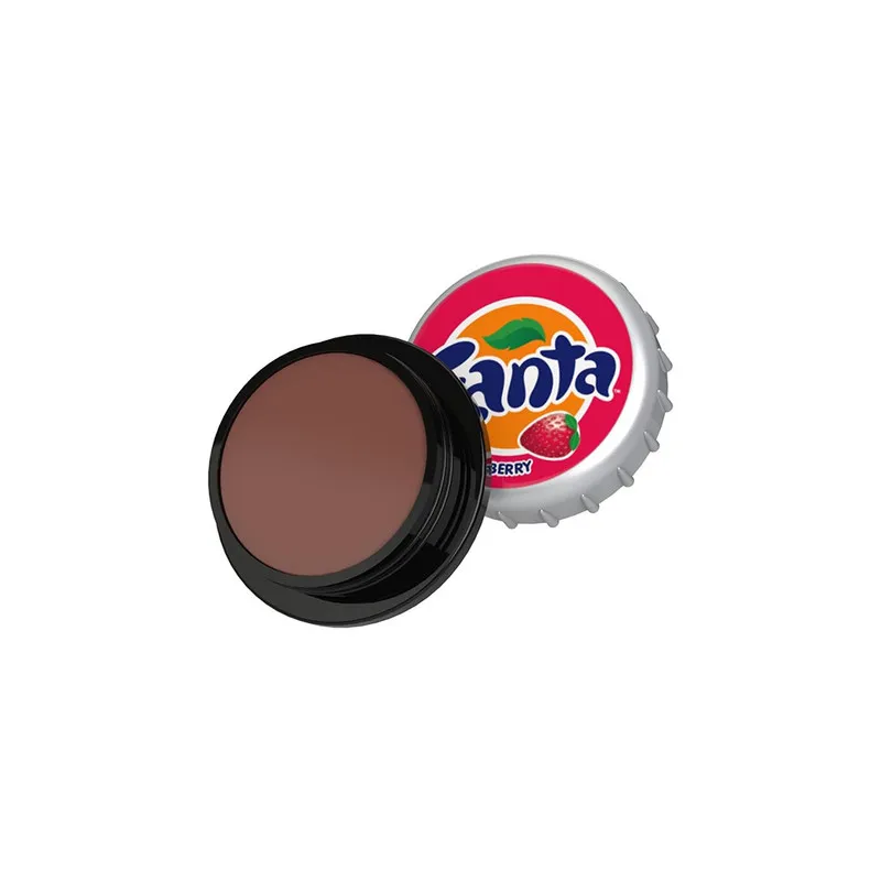 Lip Smacker Coke Bottle Cap Lip Balm Party Pack Trio