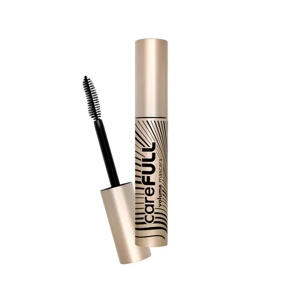 Flormar Carefull Volume Mascara