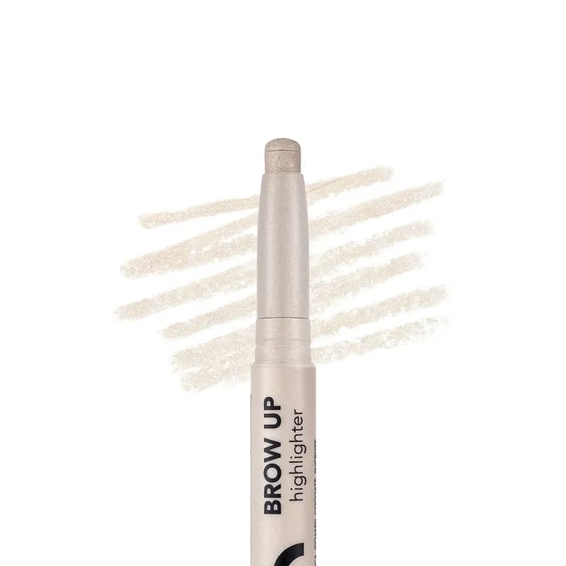 Flormar Brow Up Highlighter Pencil - 001 Diamond