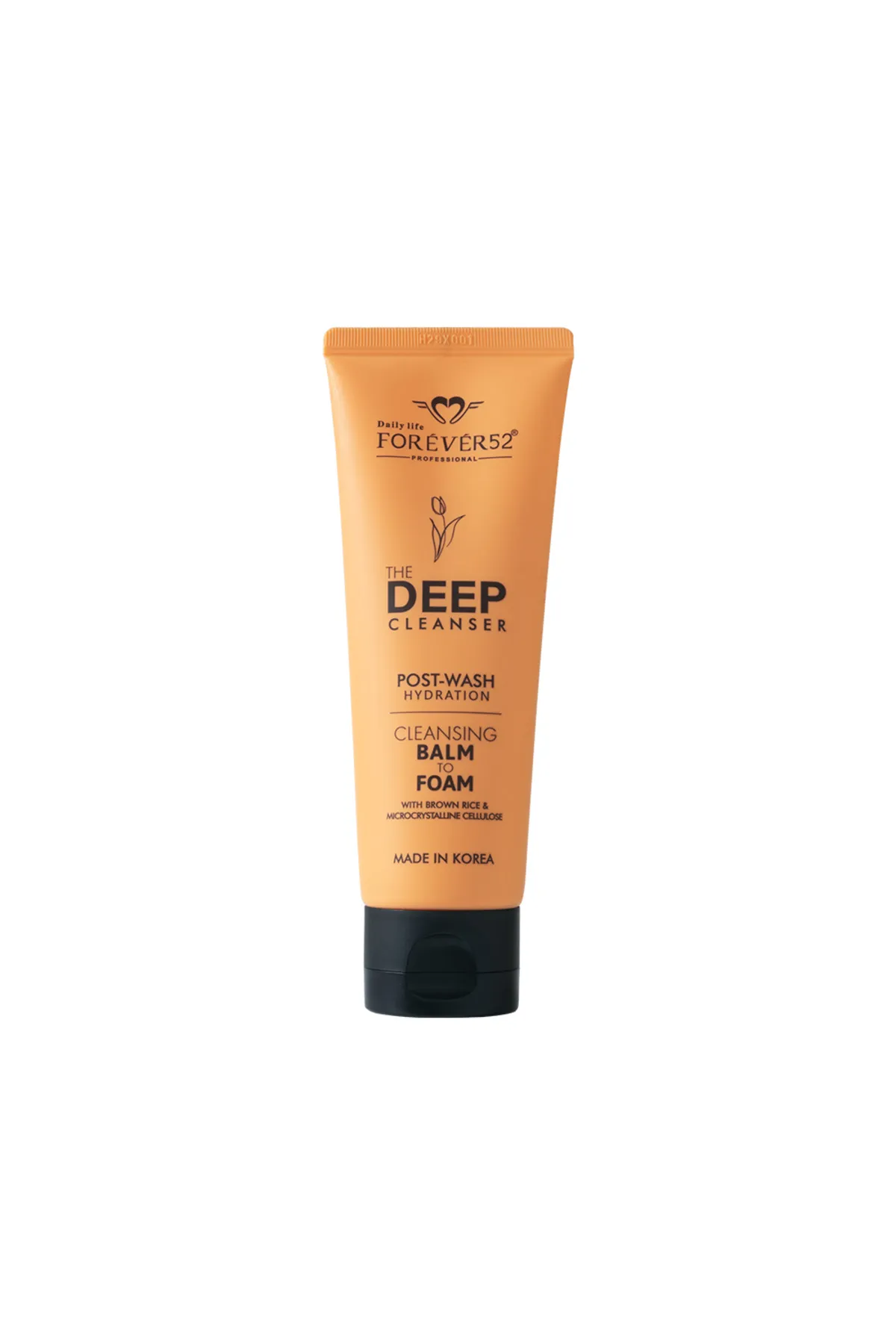 Forever52 The Deep Cleanser Post-Wash Hydration