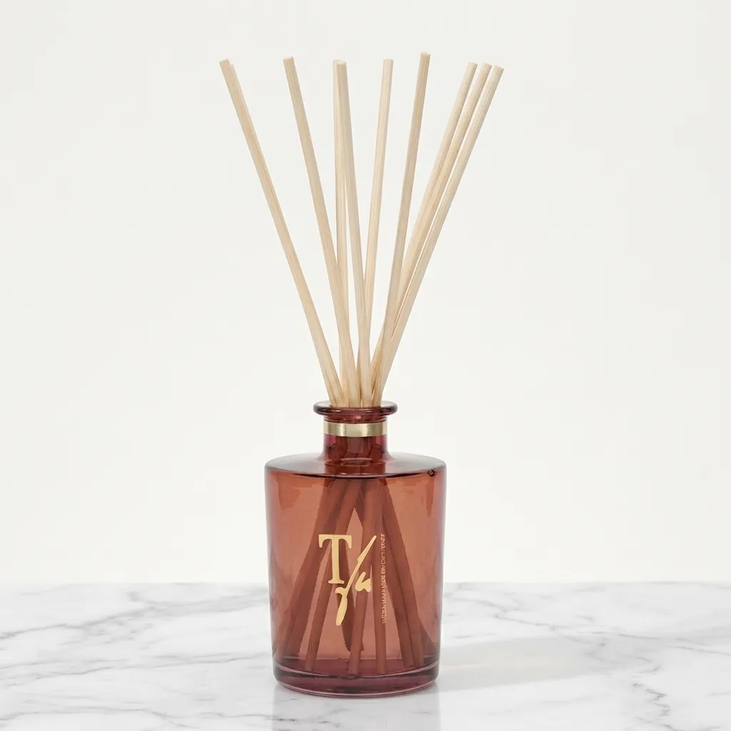Teatro Rose Oud Diffuser 1500ml