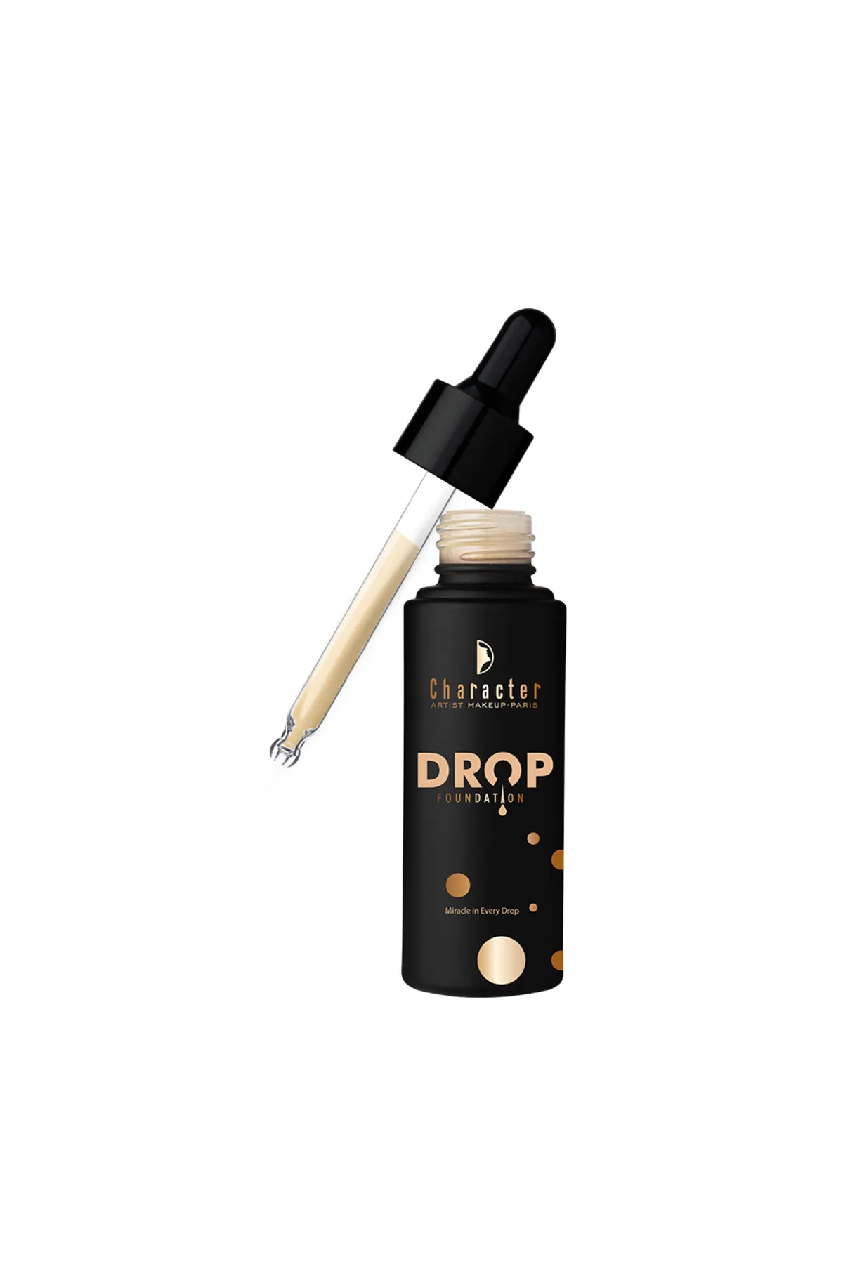 Drop Foundation-DRO004