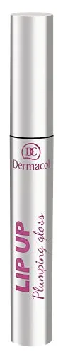 Dermacol Lip up Plumping Lip Gloss | (No 5)