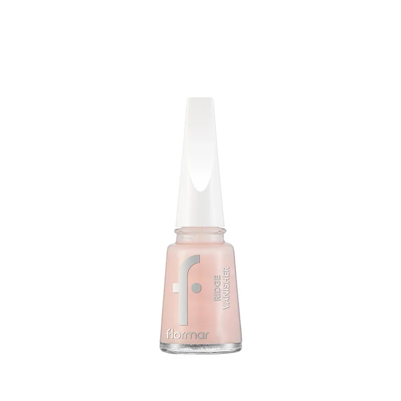 Flormar Nail Care 11 NP Base Coat - Ridge Vanisher